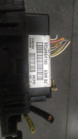 Блок bsi — фото 4