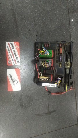 Блок bsi — фото 2