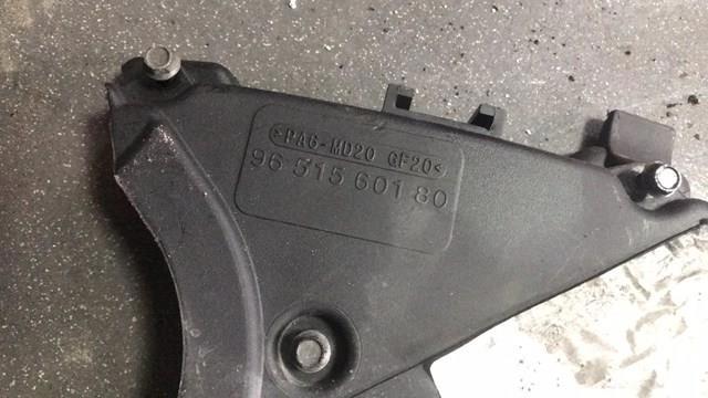 защита ремня грм — фото 3