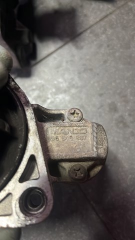 Стартер — фото 3