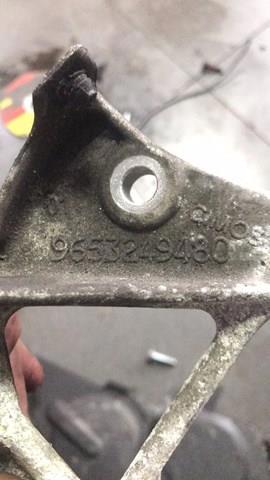 кронштейн генератора — фото 2