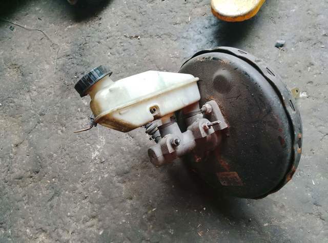 Підсилювач гальм вакуумний — фото 3