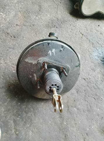 Підсилювач гальм вакуумний — фото 5