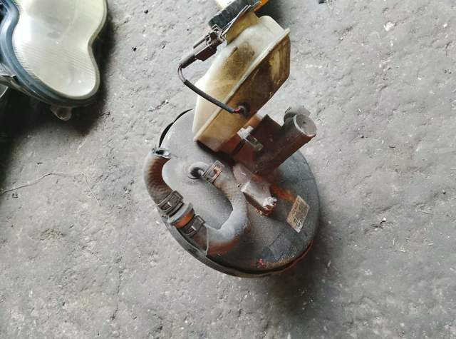 Підсилювач гальм вакуумний — фото 2