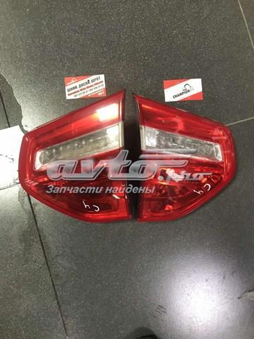 Фонарь с4 — фото 2