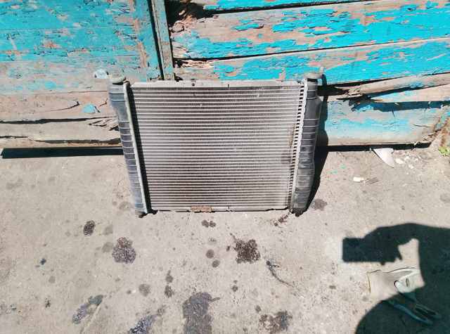 Радіатор охолодження двигуна — фото 6