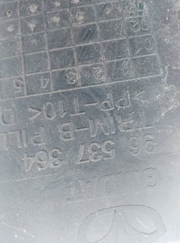 Пластик — фото 4