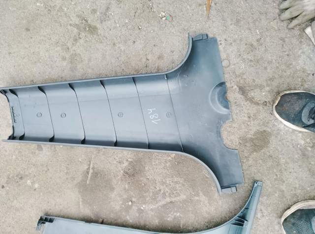 Пластик — фото 3