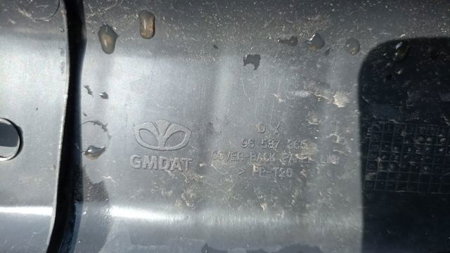 Накладка — фото 3