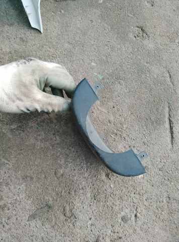 Накладка — фото 3