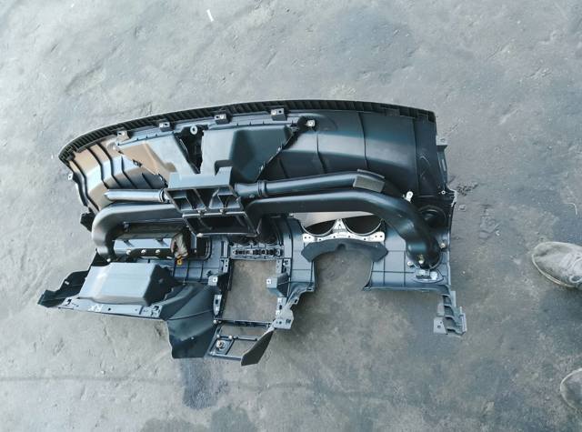 Chevrolet Aveo T200 — фото 4