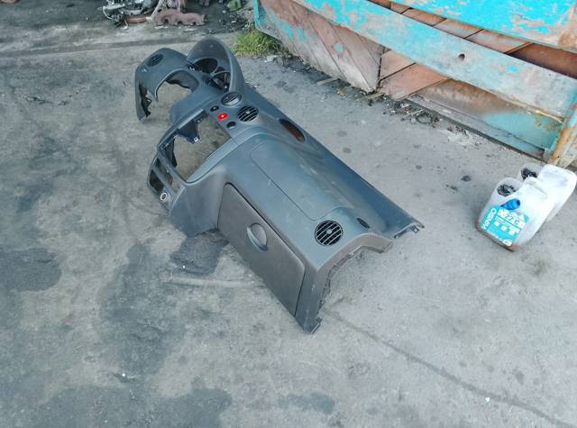 Chevrolet Aveo T200 — фото 2