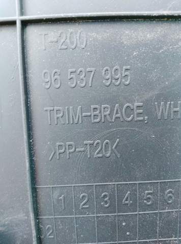 Накладка — фото 2