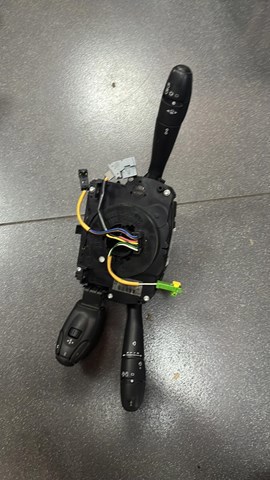 Переключатель подрулевой правый — фото 2