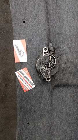 Насос вакуумний — фото 4