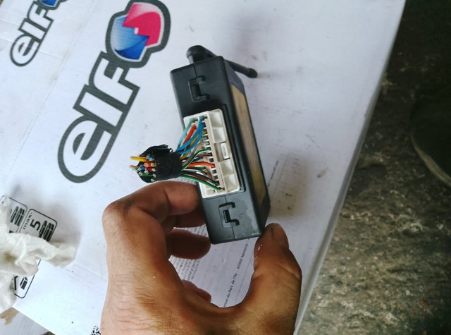 Блок електронний — фото 3