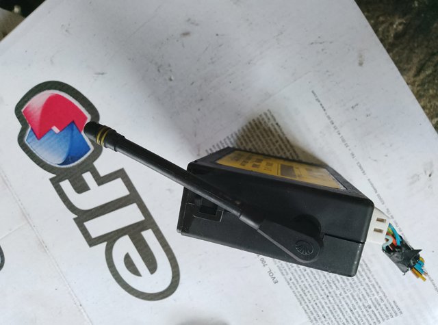 Блок електронний — фото 4