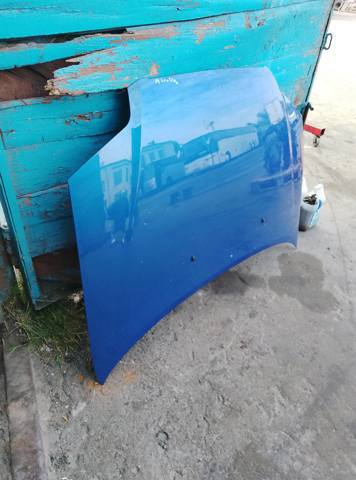 Капот — фото 2