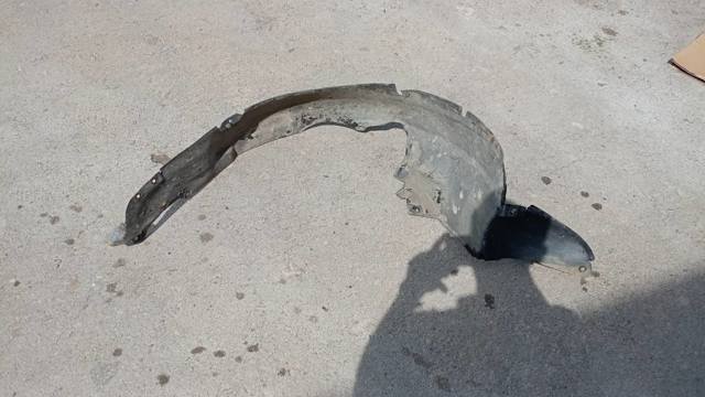 Підкрилок переднього крила, правий — фото 4