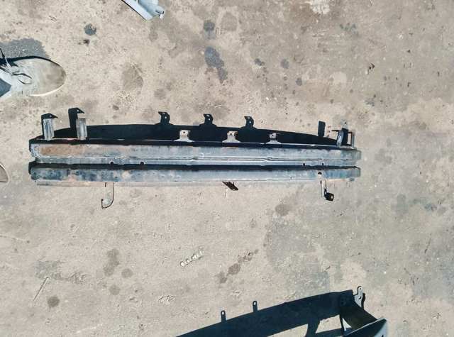 Підсилювач бампера переднього — фото 2