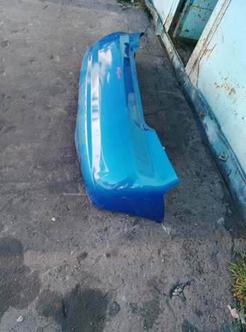 Бампер задній — фото 6