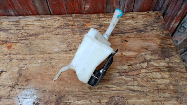 Бачок омивача скла — фото 5