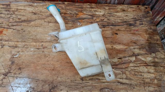 Бачок омивача скла — фото 5