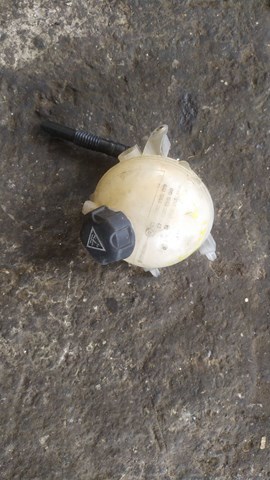 бачок расширительный — фото 2