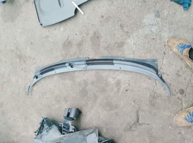 Жабо правая часть — фото 3