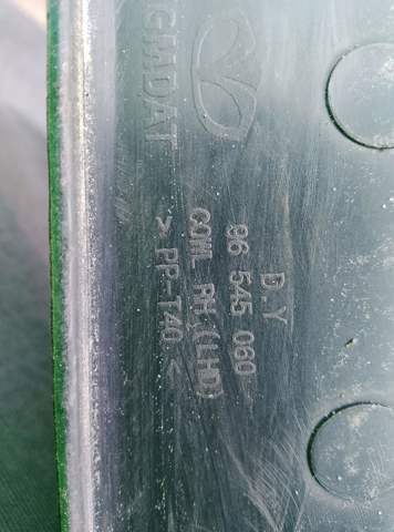 Жабо правая часть — фото 2