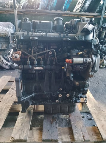 Регулятор давления топлива в топливной рейке