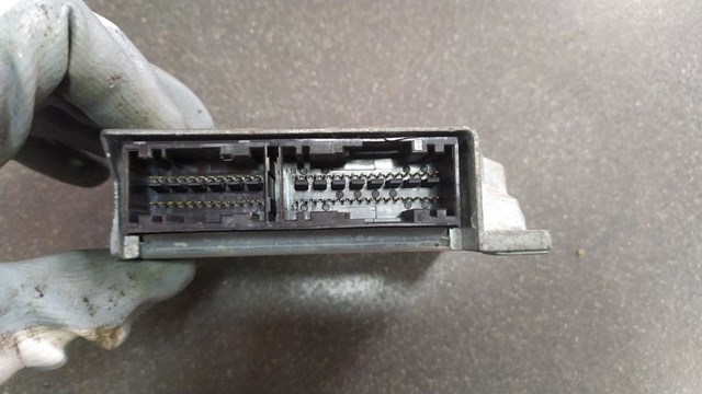 Блок управления — фото 4