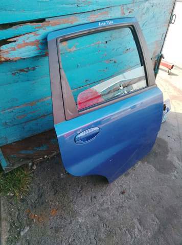 Двері задні, праві — фото 2