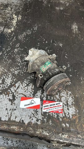 Компрессор кондиционера