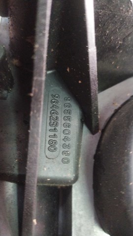 Корпус топливного — фото 3