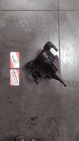 Корпус топливного