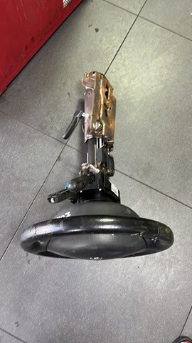 Рулевое колесо — фото 2