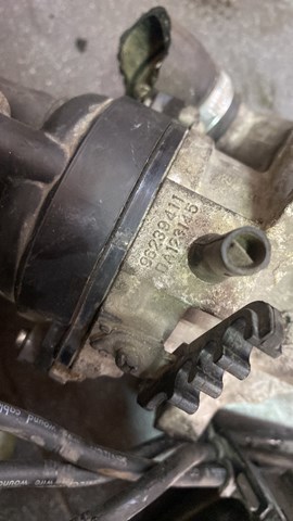 Распределитель зажигания (трамблер) — фото 2