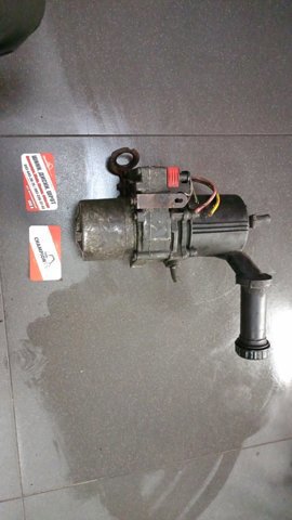 Насос гідропідсилювача керма (ГПК)