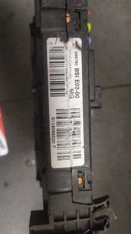 Блок запобіжників — фото 3