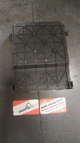 Блок запобіжників — фото 2