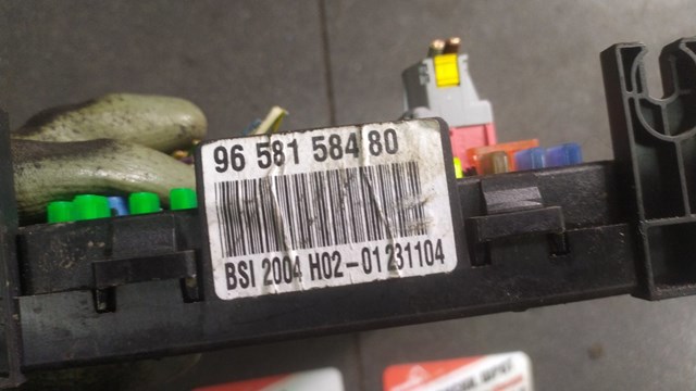 блок bsi — фото 2