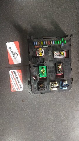 блок bsi — фото 3