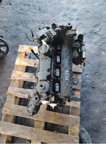 Насос топливный высокого давления (ТНВД) — фото 3