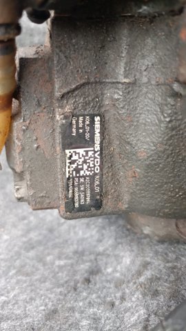 Тнвд високого тиску — фото 3