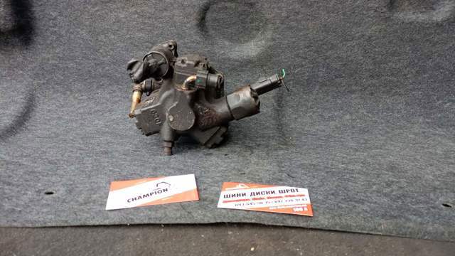 Тнвд високого тиску — фото 5