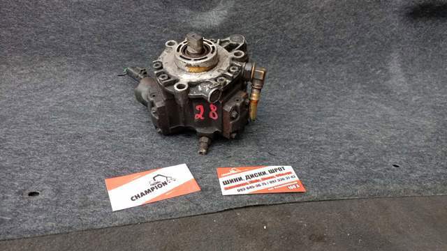 Тнвд високого тиску — фото 2