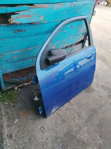 Двері передні, ліві — фото 3