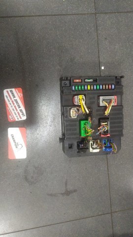 Блок — фото 2