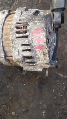 Генератор — фото 3